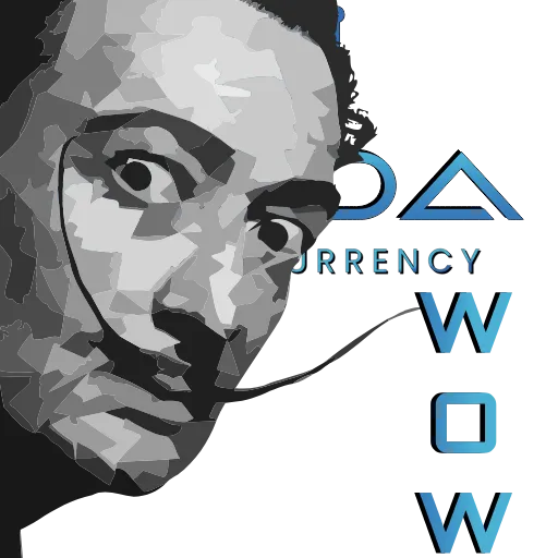 👍 Стикер «Koda Crypto» для Telegram