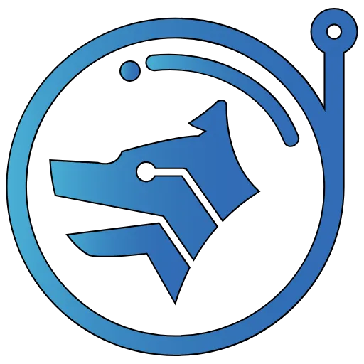 👍 Стикер «Koda Crypto» для Telegram