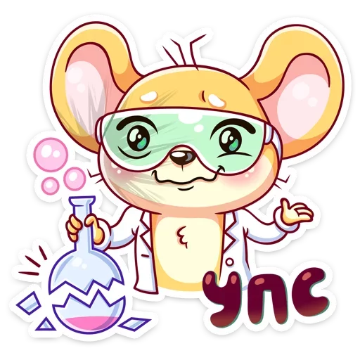😵 Стикер «Коди» для Telegram