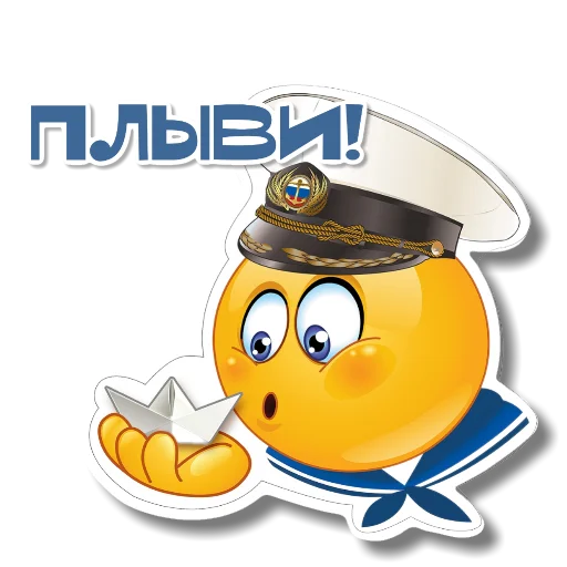 🧸 Стикер «Ко Дню ВДВ» для Telegram