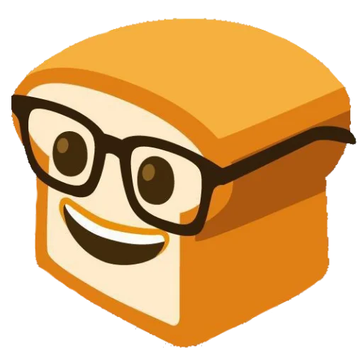 👍 Стикер «кофеин» для Telegram