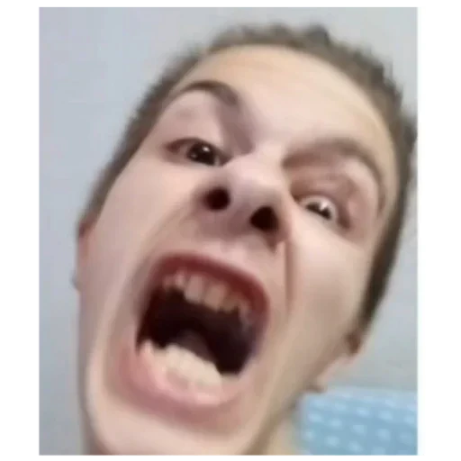 🍔 Стикер «кофеин» для Telegram