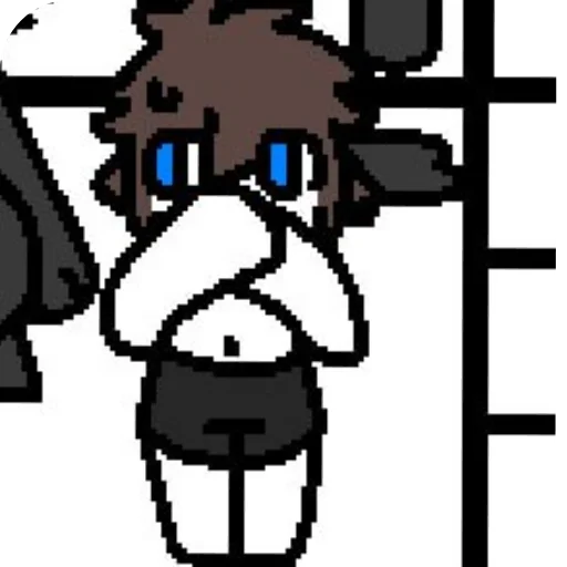 🫢 Стикер «кофеин» для Telegram