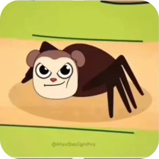 👍 Стикер «кофеин» для Telegram