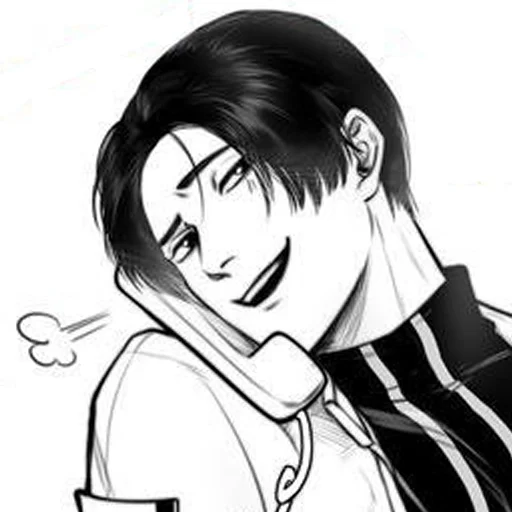 🔥 Стикер «The King of Fighters» для Telegram