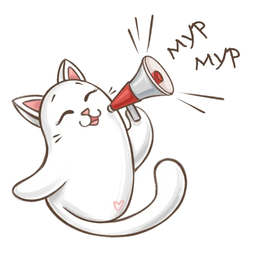 📢 Стикер «koftyonyshi» для Telegram