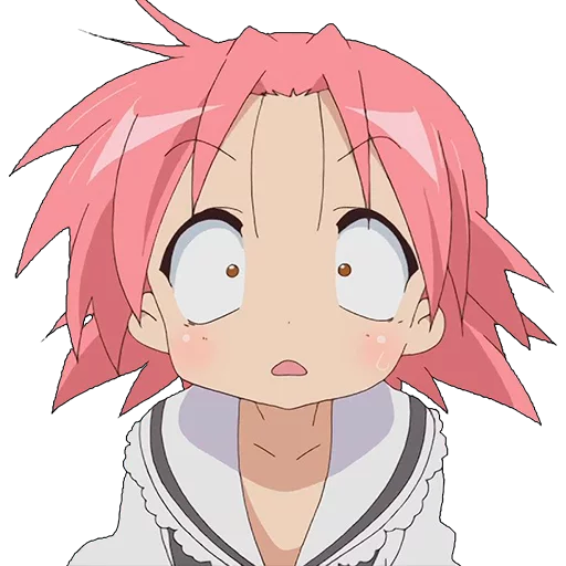 😳 Стикер «Akira Kogami» для Telegram