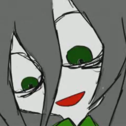 🙃 Стикер «Koishi Komejis Heart Throbbing Adventure» для Telegram