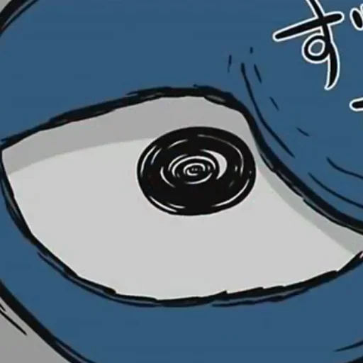 😨 Стикер «Koishi Komejis Heart Throbbing Adventure» для Telegram