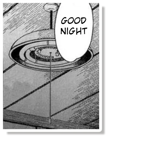 🌃 Стикер «YOTSUBA&!» для Telegram