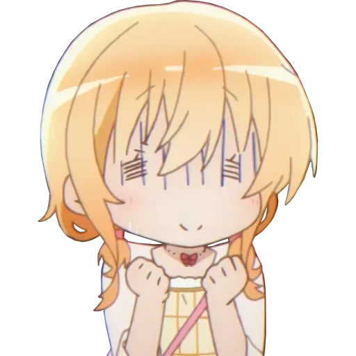 Стикерпак Koizuka Stickers для Telegram
