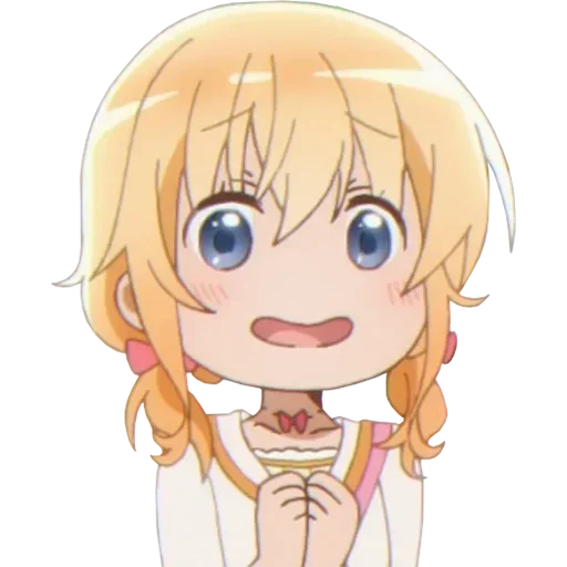 🤨 Стикер «Koizuka Stickers» для Telegram