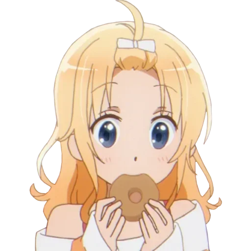 🤪 Стикер «Koizuka Stickers» для Telegram