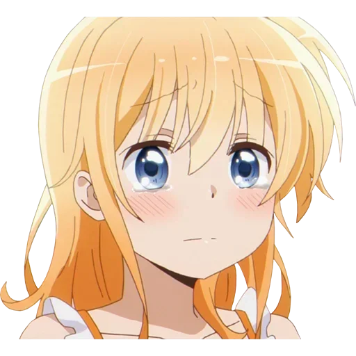 😜 Стикер «Koizuka Stickers» для Telegram