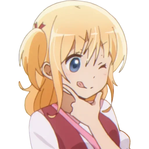 😉 Стикер «Koizuka Stickers» для Telegram