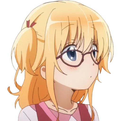 ☹️ Стикер «Koizuka Stickers» для Telegram