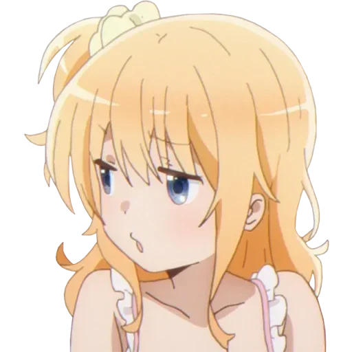 🙁 Стикер «Koizuka Stickers» для Telegram