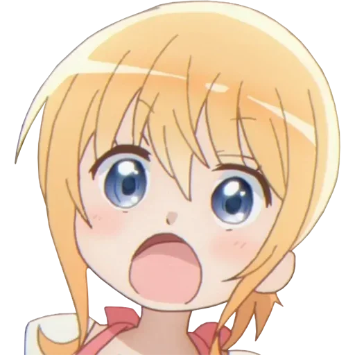 🧐 Стикер «Koizuka Stickers» для Telegram