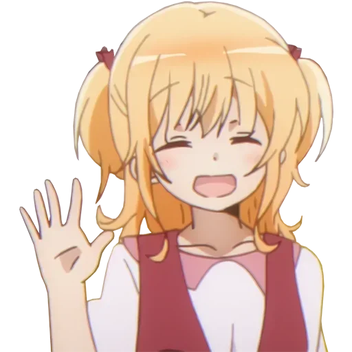 🥰 Стикер «Koizuka Stickers» для Telegram