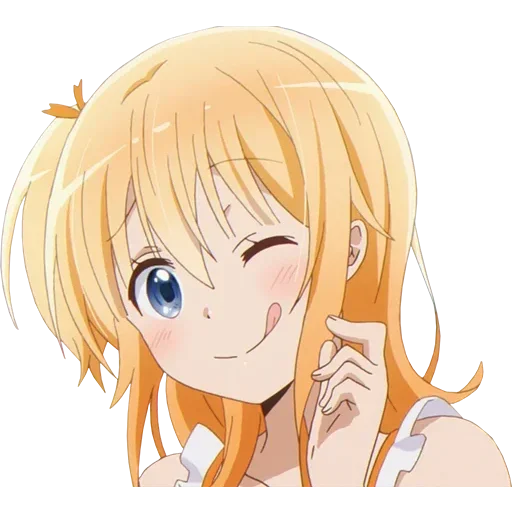 🧐 Стикер «Koizuka Stickers» для Telegram
