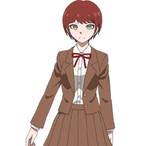🍓 Стикер «koizumi mahiru» для Telegram