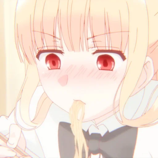 🍜 Стикер «Koizumi» для Telegram