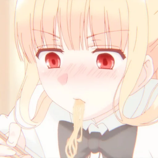 🍜 Стикер «Koizumi» для Telegram