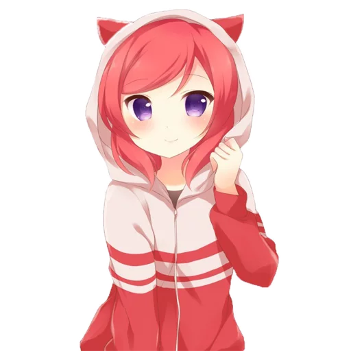 😊 Стикер «KOLAB-ANIME» для Telegram