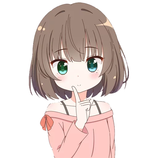 😉 Стикер «KOLAB-ANIME» для Telegram