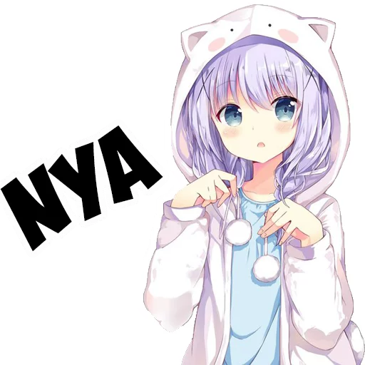 😇 Стикер «KOLAB-ANIME» для Telegram