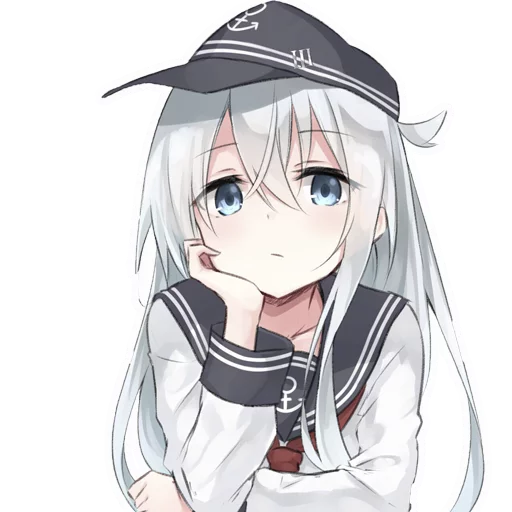 😏 Стикер «KOLAB-ANIME» для Telegram