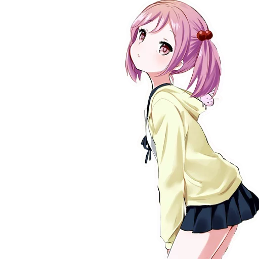 😏 Стикер «KOLAB-ANIME» для Telegram