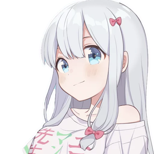 😉 Стикер «KOLAB-ANIME» для Telegram