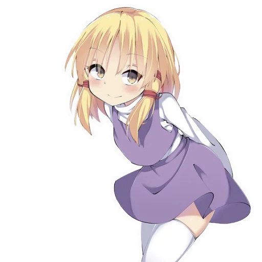 😉 Стикер «KOLAB-ANIME» для Telegram