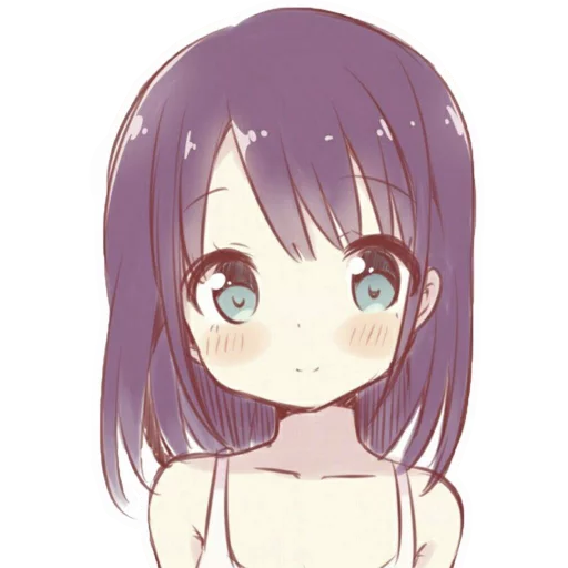 😌 Стикер «KOLAB-ANIME» для Telegram