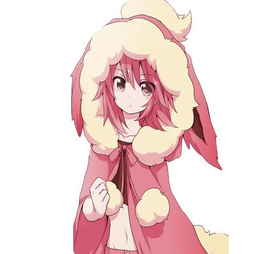 😐 Стикер «KOLAB-ANIME» для Telegram