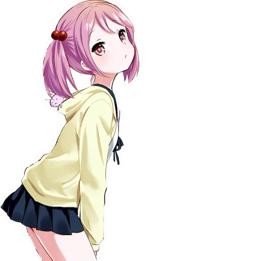 😉 Стикер «KOLAB-ANIME» для Telegram