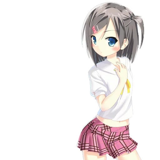 😜 Стикер «KOLAB-ANIME» для Telegram