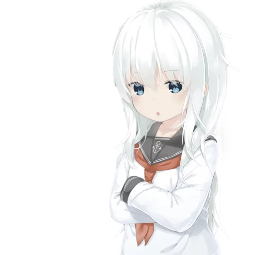 😤 Стикер «KOLAB-ANIME» для Telegram
