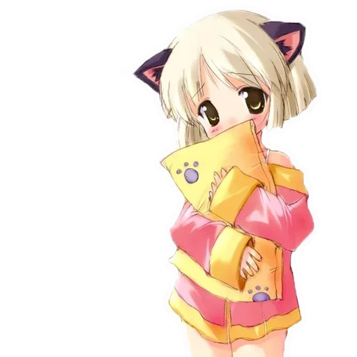 😢 Стикер «KOLAB-ANIME» для Telegram