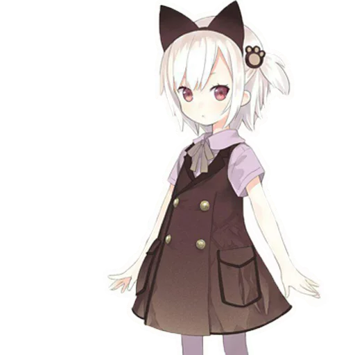 😏 Стикер «KOLAB-ANIME» для Telegram