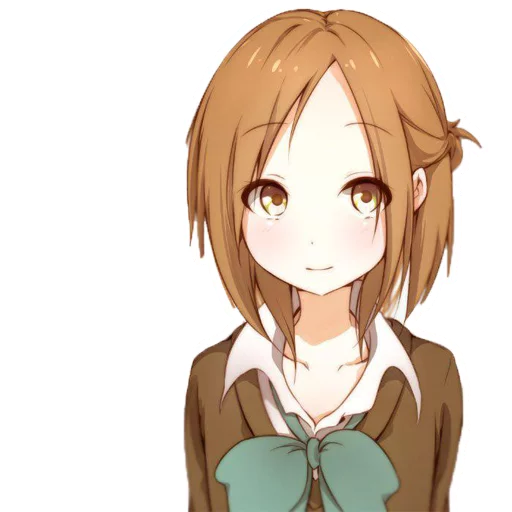 ☺️ Стикер «KOLAB-ANIME» для Telegram