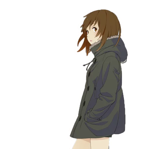 😌 Стикер «KOLAB-ANIME» для Telegram