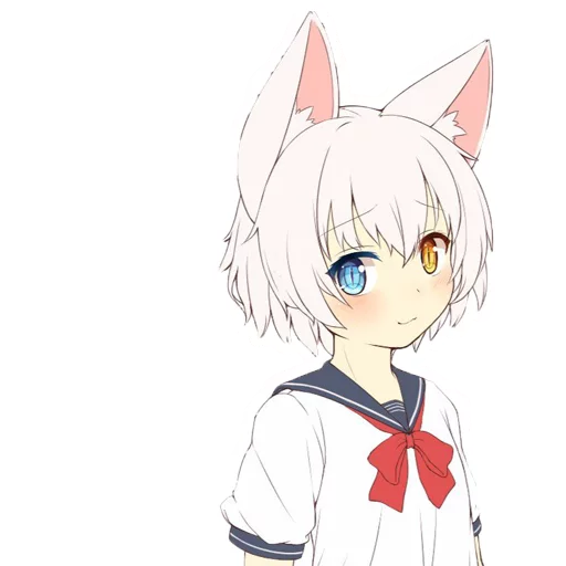😸 Стикер «KOLAB-ANIME» для Telegram