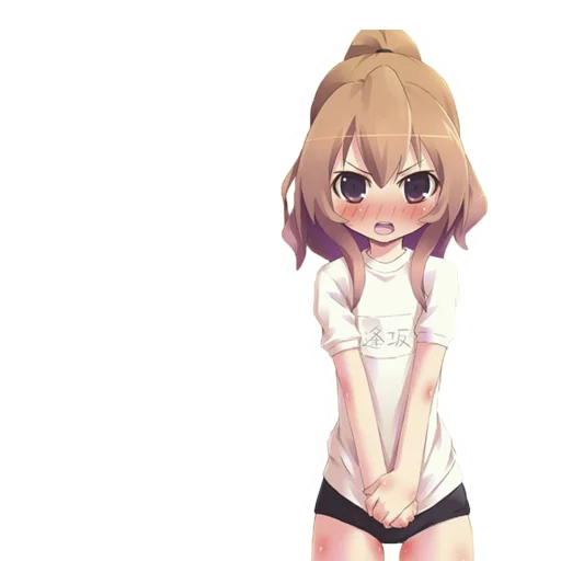 😳 Стикер «KOLAB-ANIME» для Telegram