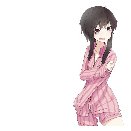 😠 Стикер «KOLAB-ANIME» для Telegram