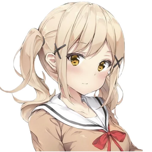 😌 Стикер «KOLAB-ANIME» для Telegram