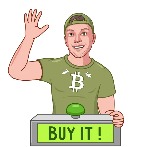 💰 Стикер «KOLBANENKO» для Telegram