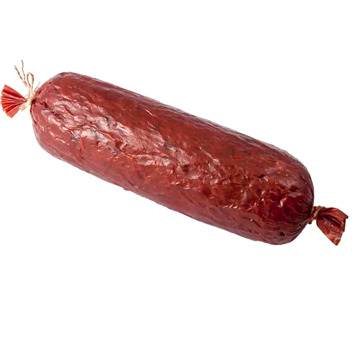 🍖 Стикер «Колбаса» для Telegram