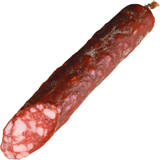 🍖 Стикер «Колбаса» для Telegram